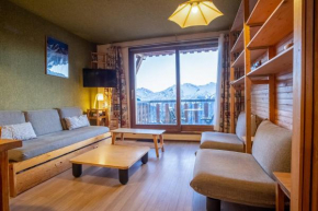 Appartement El Santa - Welkeys Huez